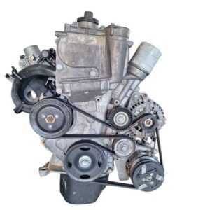 Engine Complete _ VW Polo Vivo 1.6i 6r 6s Cls