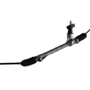 Steering Rack Electric _ Vw Polo Vivo 6r 6s