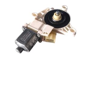 Window Regulator _ Merc W204 (2007-2015)