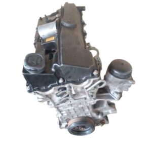 Engine N46N HBS _ BMW 118i 120i 320i