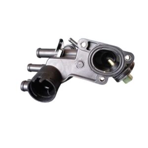 Thermostat Housing BAH BLM _ VW Polo 9n 1.4 1.6