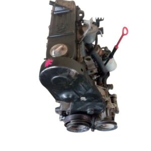 Engine Basic ACH Plus Trade-in _ VW Golf 3 1.6