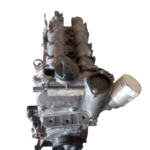 Engine Recorn _ VW Polo Vivo 1.4i 6r 6s Clp