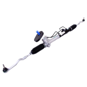 Steering Rack Hydrolic _ Nissan NP200
