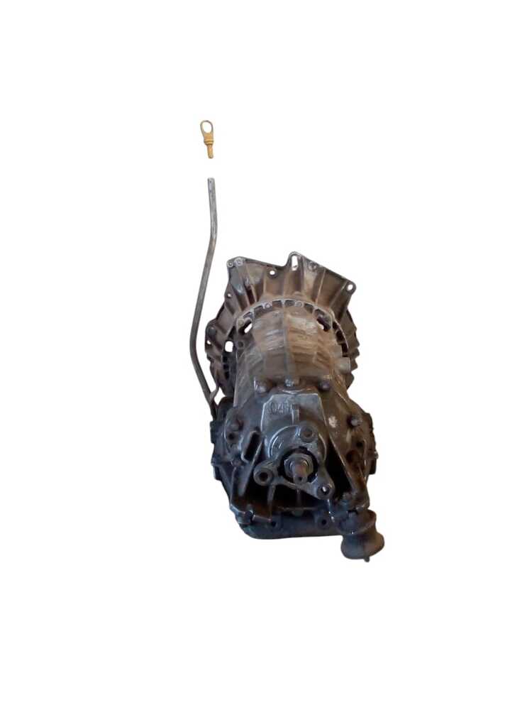 Gearbox Automatic M40 Plus Trade-in _ BMW 318i E36 - Image 3