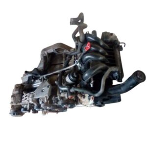 Engine M166.960 Complete _ Merc A160 W168