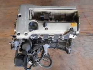 Engine Basic 112942 Plus Trade-in _ Merc ML320 W163