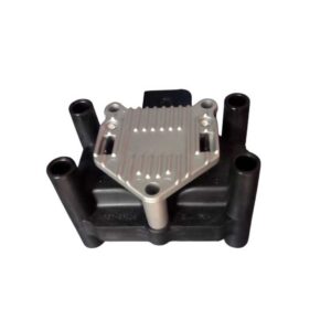 Coil Pack Apk Bah Blm Bhy Bgu Bse Bsf _ Vw Polo Jetta Golf Bettle Audi A2 A3 A4