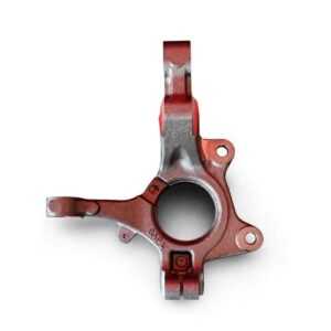 Stub Axel Front Lhs _ Nissan Np200