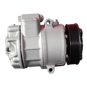Aircon Pump _ Vw Polo Vivo 6r 6s 1.4 1.6 1.9 Tdi